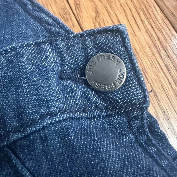 2  for $15 Girl's Joe Fresh Jumper - Picture 4 of 4